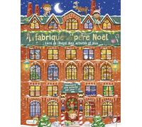 La fabrique du père Noël