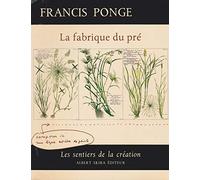 La fabrique du pré