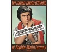 La Fabrique du prince charmant Ovidie (Auteur), Sophie-Marie Larrouy (Coauteur)