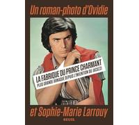 La Fabrique Du Prince Charmant - Plus Grande Arnaque Depuis L'invention Du Jacuzzi