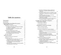 La fabrique du progrès: Scientisme, système technicien et capitalisme vert