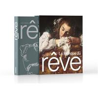 La fabrique du rêve Songe et représentation au seuil de la modernité - Victor Ieronim Stoichita - Hazan Eds - relié - Beau livre