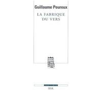 La Fabrique Du Vers