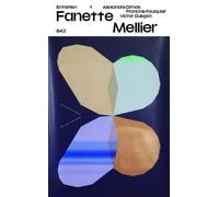 La Fabroique De Fanette Mellier