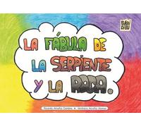 La fábula de la serpiente y la roca