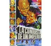 La Fabuleuse Aventure de Marco Polo (1965) / La conquista de un imperio G