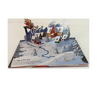 La Fabuleuse Aventure du Père Noël