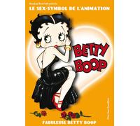 La fabuleuse Betty Boop DVD
