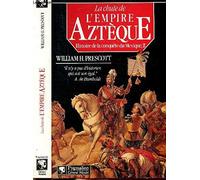 La Fabuleuse découverte de l'empire aztèque, histoire de la conquete du mexique 2