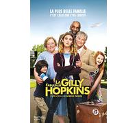 La fabuleuse Gilly Hopkins
