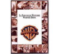 La Fabuleuse Histoire De La Warner Bros