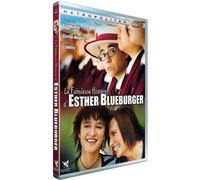 La Fabuleuse Histoire D'Hester Blueburger [DVD]