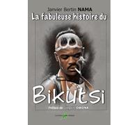 La fabuleuse histoire du Bikutsi