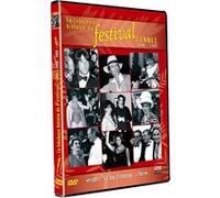 La Fabuleuse histoire du Festival de Cannes 1946-2000 G