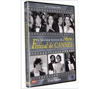 La Fabuleuse histoire du Festival de Cannes G