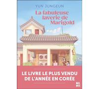 La Fabuleuse Laverie du village Marigold