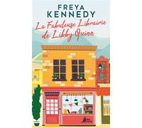La Fabuleuse Librairie de Libby Quinn - Stefano Antonelli - Mon Poche - Poche - Roman
