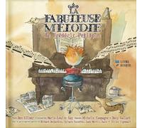LA fabuleuse MELODIE DE FREDERIC PETITPIN