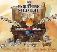 Don Gillmor – La Fabuleuse Mélodie