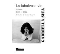 La fabuleuse vie
