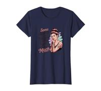 La Fabuleuse Vie de Tante tatouée T-Shirt