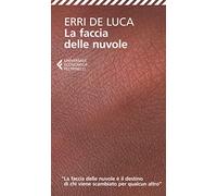 La faccia delle nuvole