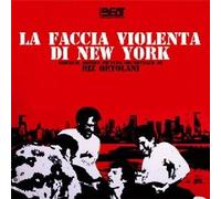 La Faccia Violenta Di New York