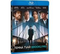 La face cachée de Brooklyn Blu-ray