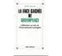 La Face cachée de Greenpeace Olivier Vermont (Auteur)