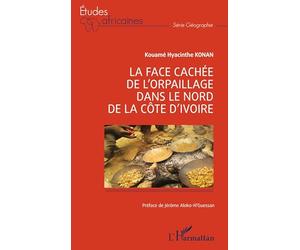 La face cachée de l’orpaillage dans le nord de la Côte d’Ivoire
