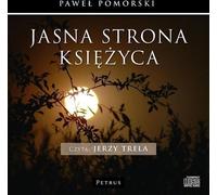 La face cachée de la lune - Paweł Pomorski, Jerzy Trela (Buch auf Polnisch)