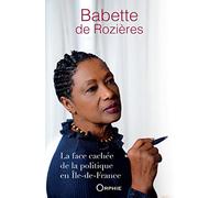 La face cachée de la politique en île-de-France