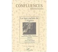La face cachée de l'Algérie Tome 45 - Collectif - L'harmattan - broché - Revue