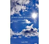 LA FACE CACHÉE DE L'ANGE: Un pas, des mots et la fragilité des émotions...