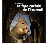 La face cachée de l'écureuil