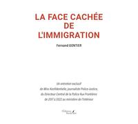 La face cachée de l'immigration: Un entretien exclusif de Miss Konfidentielle