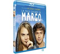 La face cachée de Margo Blu-ray + DHD