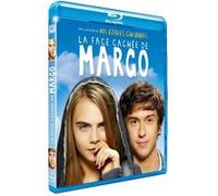 La face cachée de Margo – Jake Schreier / Nat Wolff, Cara Delevingne – Blu-ray + Digital HD