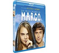 La face cachée de Margo Blu-ray + DHD