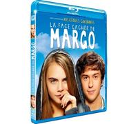 La face cachée de Margo Blu-ray + DHD