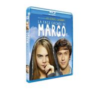 La face cachée de Margo Blu-ray + DHD