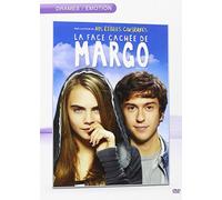 La Face Cachée De Margo - Dvd + Digital Hd