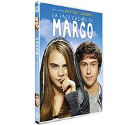 La face cachée de Margo DVD + DHD