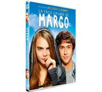La face cachée de Margo – DVD + Digital HD – Fox