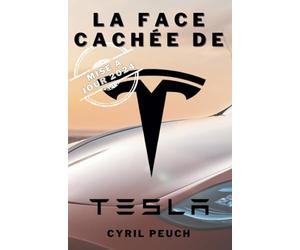 LA FACE CACHEE DE TESLA: Un montage financier pour absorber le crédit carbone et la lourde condamnation de l’autorité des marchés US