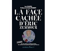 La face cachée d'Éric Zemmour