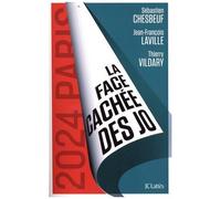 La Face Cachée Des Jo