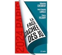 La face cachée des JO