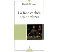 La face cachée des nombres - Camille Creusot - Dervy-Livres - broché - Livre