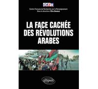 La face cachée des 'révolutions arabes'